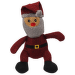 Игрушка для собак - Trixie Xmas Assortment Santa Clauses, Reindeers or Snowmen
