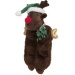 Trixie hračka Xmas sob pylš 37 cm