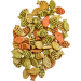 Maškrty pre mačky Cobbys Pet SOFY Bisciut Fish & Chicken 50 g