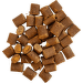 Maškrty Cobbys Pet SOFY Catnip Delicious Shrimp 50 g
