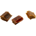 Maškrty Cobbys Pet SOFY Soft Fishes 50 g