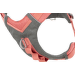 Postroj Kurgo Journey Air M Coral