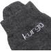 Ponožky pre psov Kurgo Blaze Dog Socks veľkosť M