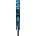Vodítko Kurgo Quantum 2.0 na behanie so psom čierne 128 cm