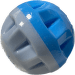 Охлаждающая игрушка для собак – Pawise Cooling Ball, blue