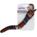 Rotaļlieta kaķiem – Pawise, Wool snake