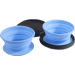 Миска для путешествий – Pawise Bowl Set, 2 x 700 мл