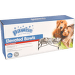 Bļodas ar statīvu - Pawise Double Diner Feeder, 2 x 350 ml