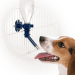 Ūdens pudeles uzgalis ar stiprinājumu – Pawise Pet Water Bottle Feeder Head