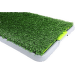 Туалет для щенков - AFP Pawise Green Trainer, 43 x 67 см