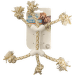 Rotaļlieta suņiem – Pawise Tug Toy, Bone Knots