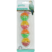 Rotaļlieta putniem – Bird hollow flower balls, 25 x 5,4 cm