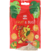 Krmivo Blue River Diets instantní kaše ovoce a hmyz 60 g