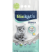 Цементирующий песок для кошачьего туалета – Biokat's Fresh Plastic Bag 5 л