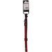 Поводок для собак – ActiveDog Leash Strong S, 1,5 x 120 см, red