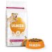 IAMS Dog Senior Large Chicken 3kg