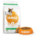 IAMS Dog Adult Small & Medium Lamb 3kg