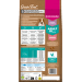 Krmivo Eukanuba Grain Free Adult Small&Medium mořské ryby 3kg