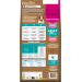 Krmivo Eukanuba Grain Free Adult Small&Medium mořské ryby 12kg