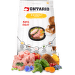 Barība izvēlīgiem kaķiem – Ontario Cat Exigent, 2 kg