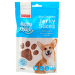 Pochoutka Beaphar Happy Snack Dog kuřecí plátky 60 g