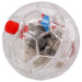 Игрушка для кошек - Magic Cat Toy LED flash ball, 3.75 см