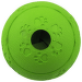 Rotaļlieta suņiem – Dog Fantasy Rubber Snack Ball, green, 8 cm