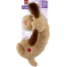 Hračka Dog Fantasy Cuddle psík nahrievací 29 cm