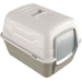Туалет для кошек – Avesa, Roto-Toilet with handle, filter and spade, 52 x 40 x 40 см