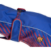 Pršiplášť pre psov Max & Molly FC Barcelona XS, 45 cm