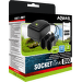 Časovač Aquael Socket Link Duo elektronický dvojkanálový