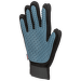 Массажная перчатка/расческа – TRIXIE, Fur care glove, 16 x 24 см