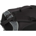 Transportēšanas soma dzīvniekiem – TRIXIE Airline Carrier Boarding, 55 x 23 x 40 cm, black