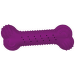 Игрушка для собак – TRIXIE Rustling Bone, Natural Rubber, 18 см