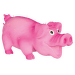 Игрушка для собак – TRIXIE Bristle Pig, Latex, 10 см