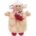 Trixie hračka Xmas perníček plyš 28 cm