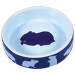 Keramikas bļoda grauzējiem – Trixie, Ceramic bowl with motif, hamster, 80 ml