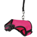 Krūšu siksna grauzējiem – Trixie Soft Harness with Leash 18–25 cm, 1,2 m