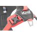 Postroj Kurgo Journey Air M Coral