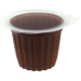 Repti Planet krmivo Jelly Pots Fruit 8 ks