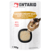 Konservi kaķiem – Ontario Soup Adult Chicken and Cheese with Rice, 40 g