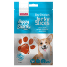 Pochoutka Beaphar Happy Snack Dog kuřecí plátky 60 g