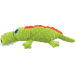 Hračka Dog Fantasy Jungle krokodíl zelený 45 cm