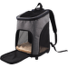Ceļojumu soma uz riteņiem – Dog Fantasy Travel 2 in 1 Swift , 33 × 30 × 50cm