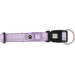 Obojek Smart ID pro psy Max & Molly Matrix XS fialový