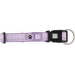 Obojok Smart ID pre psov Max & Molly Matrix S fialový