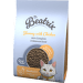 Корм для кошек – Beatrix Adult Sterilised, Chicken, 1,4 кг