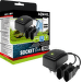 Časovač Aquael Socket Link Duo elektronický dvojkanálový