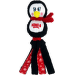 Hračka pro psy Kong Holiday Wubba
