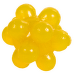 Игрушка для кошек – 4 knops balls, rubber, 3,5 см